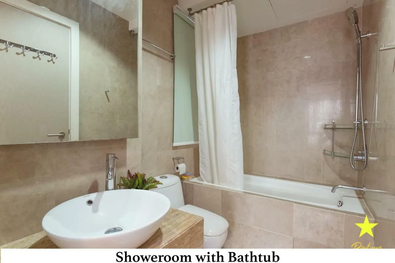 Holiday home Bintang Fairlane Residence - Walk To Pavilion & Train Station Kuala Lumpur